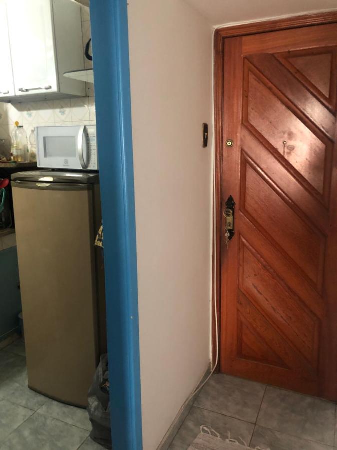 Apto Do Portuga Apartment Рио де Жанейро Екстериор снимка