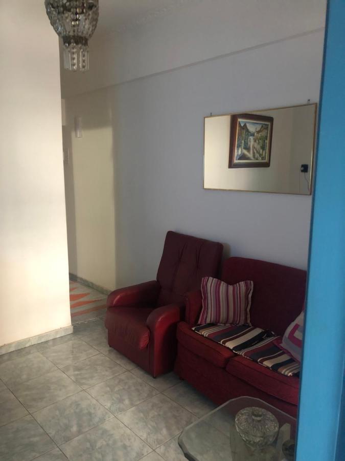 Apto Do Portuga Apartment Рио де Жанейро Екстериор снимка