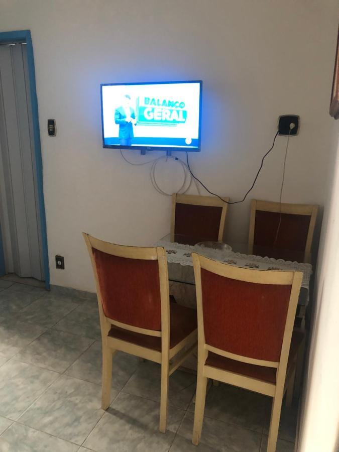 Apto Do Portuga Apartment Рио де Жанейро Екстериор снимка