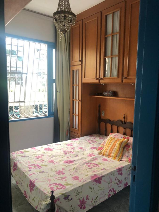 Apto Do Portuga Apartment Рио де Жанейро Екстериор снимка