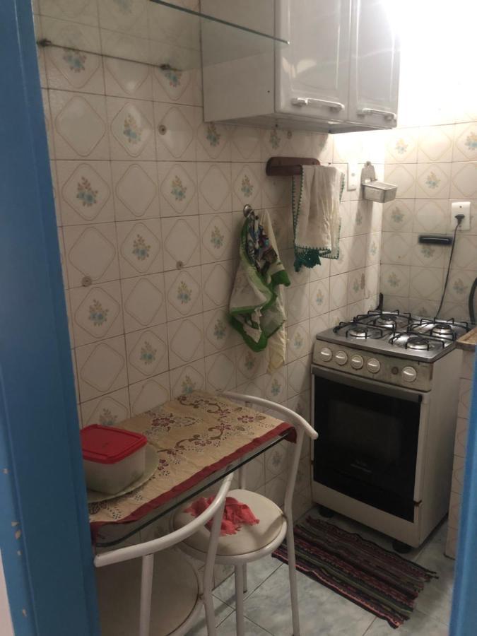 Apto Do Portuga Apartment Рио де Жанейро Екстериор снимка